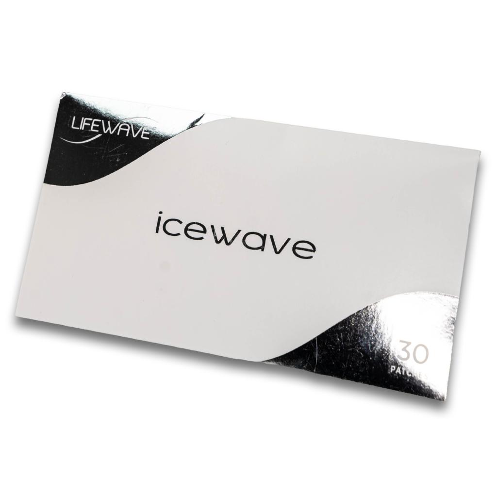 Lifewave – SP6 Complete – Shop-Bewusstsein