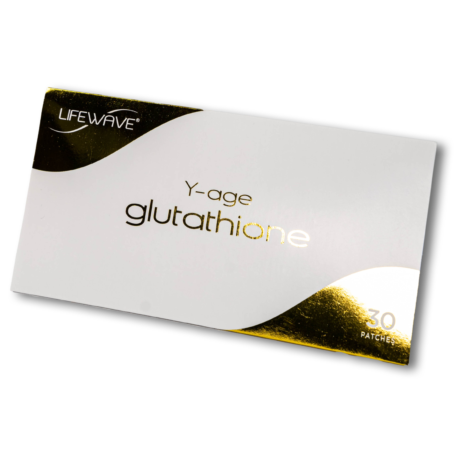 Lifewave – Y-age glutathione – Shop-Bewusstsein
