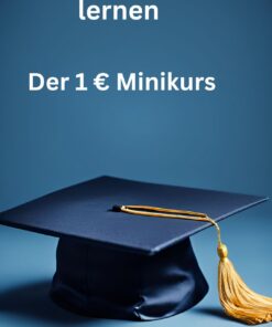Homöopathie Minikurs