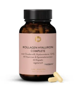 Kollagen - Hyaloron Komplex