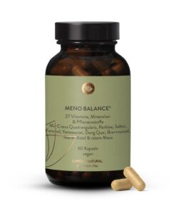 Meno Balance