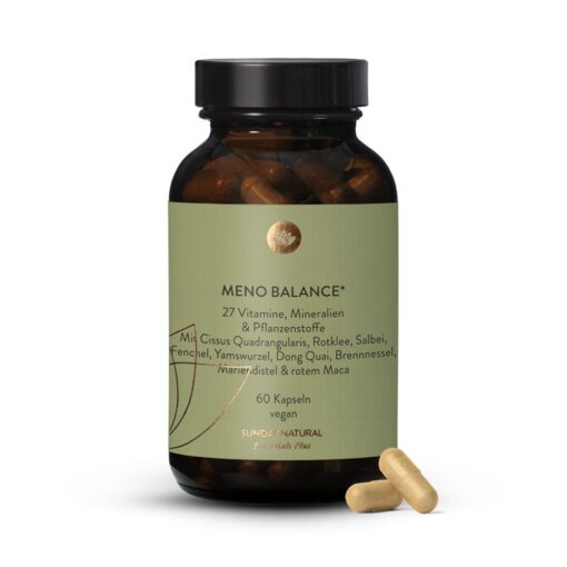 Meno Balance