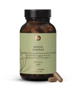 Prostata - Komplex