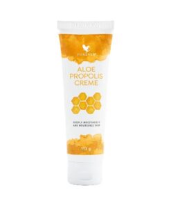 Aloe Propolis Creme