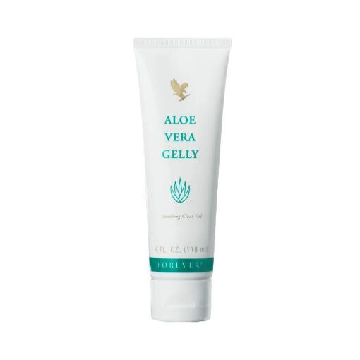 Aloe Vera Gel