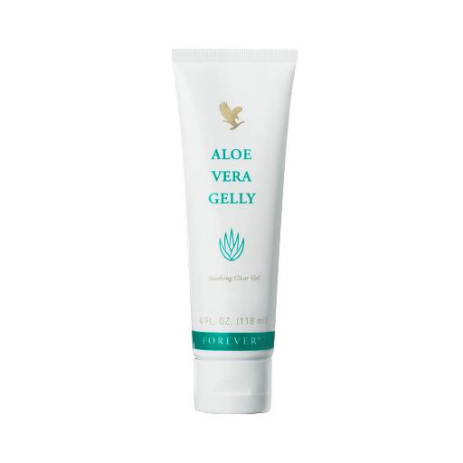 Aloe Vera Gel