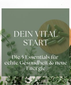 Dein Vitalstart
